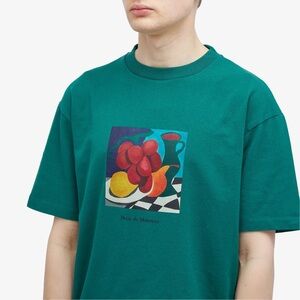Drôle de Monsieur Still Life T-Shirt
